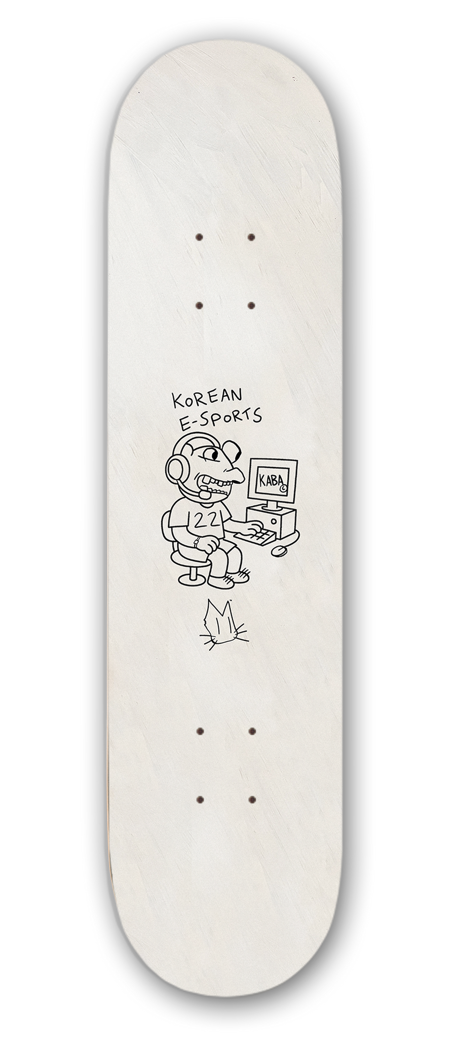 Korean E-Sports