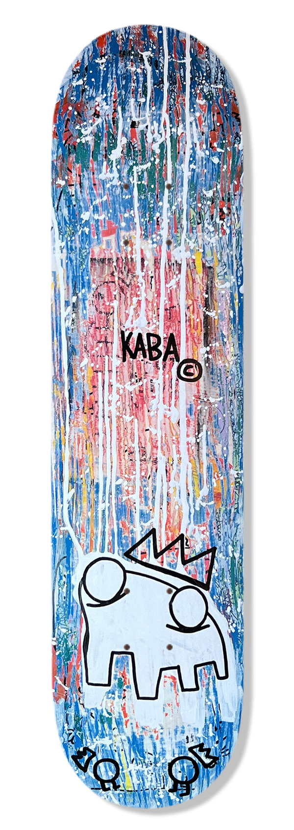 Squid B || 8.0