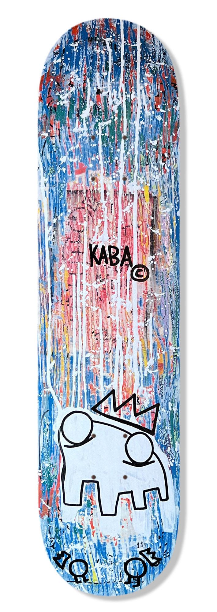 Squid B || 8.0