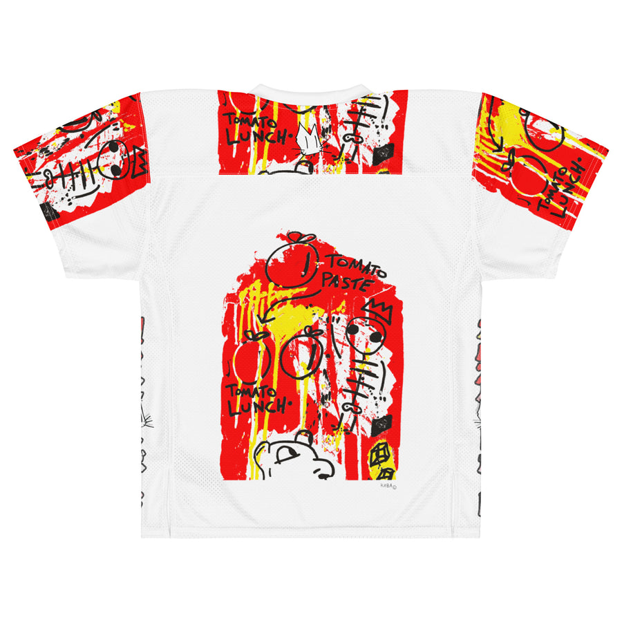 Japanese Soccer - Jersey Edition