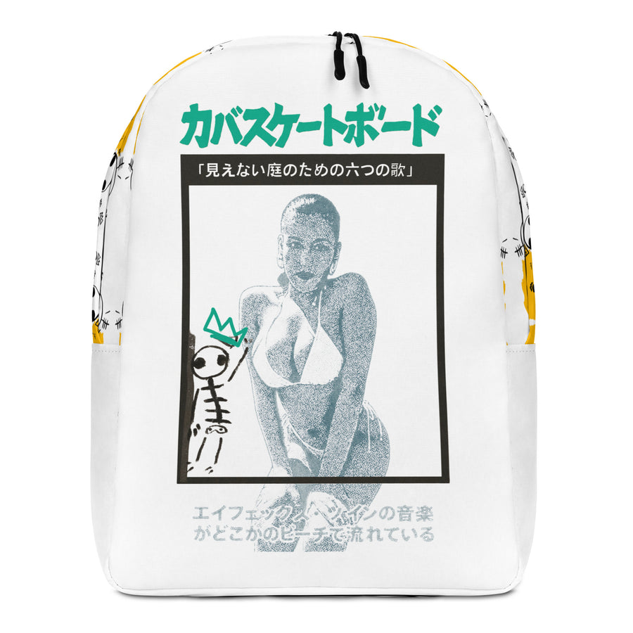 Twins Backpack