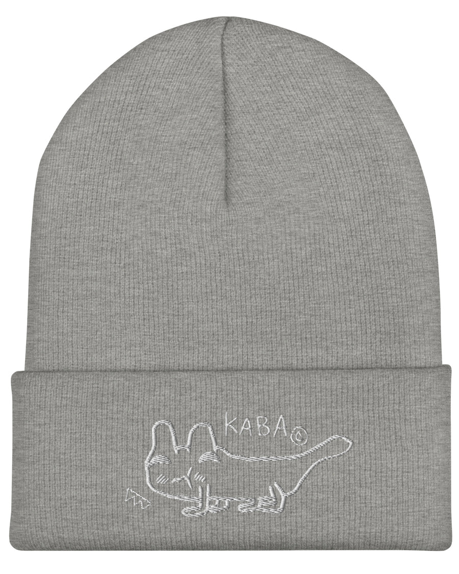 Kaleidoscope Beanie