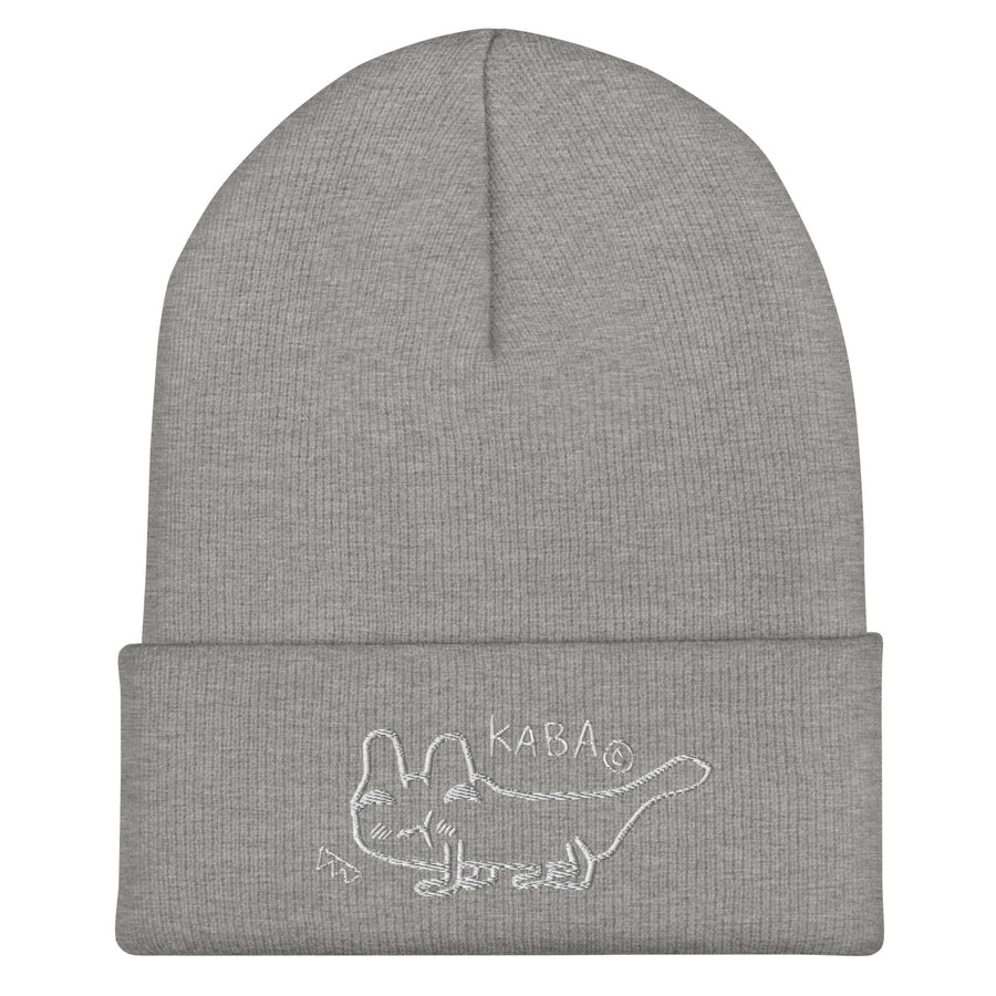 Kaleidoscope Beanie