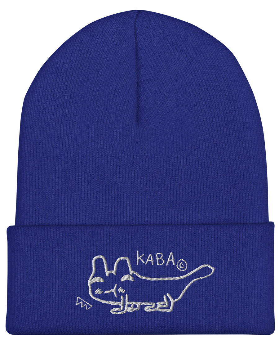 Kaleidoscope Beanie