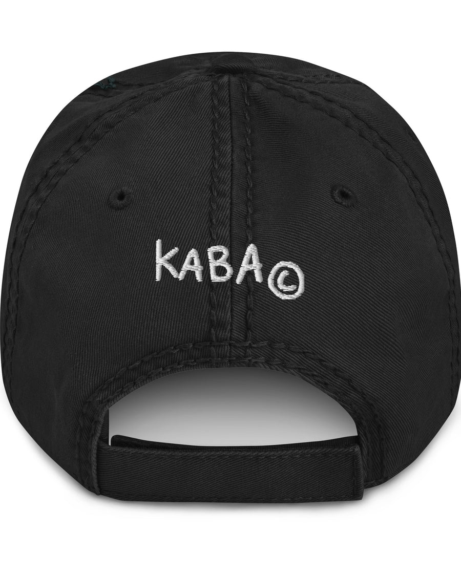 Japanese Soccer Hat
