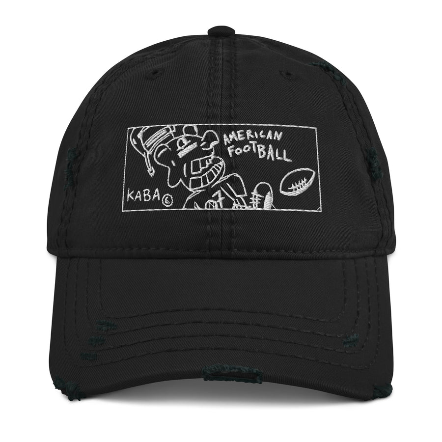 American Football Hat