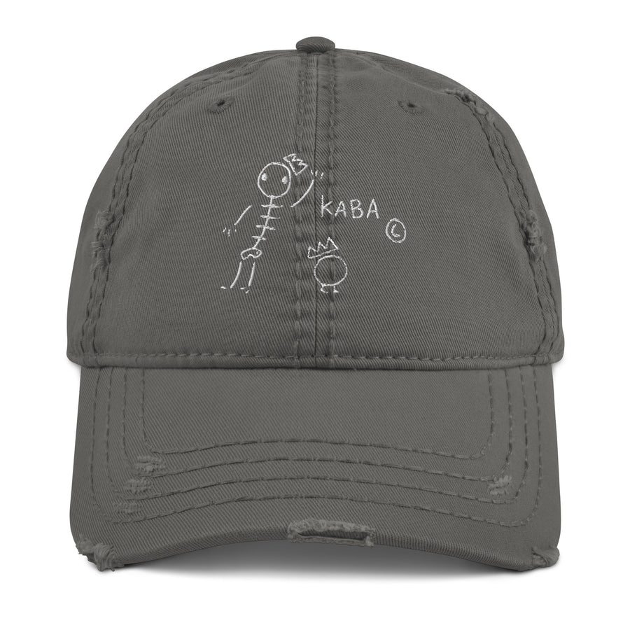 Skeleboy x Blueberry Hat