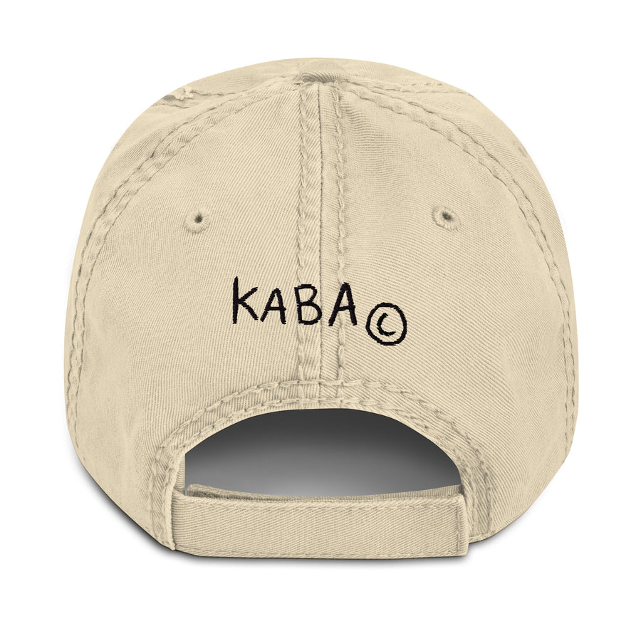 Kibble Parade Hat