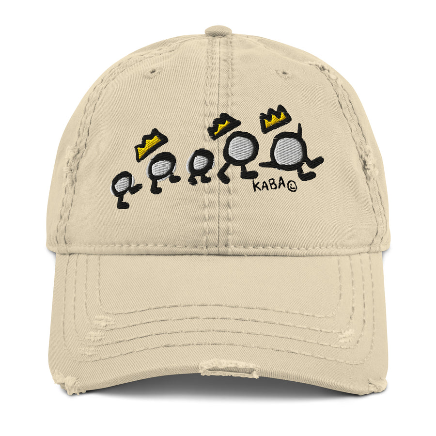 Kibble Parade Hat