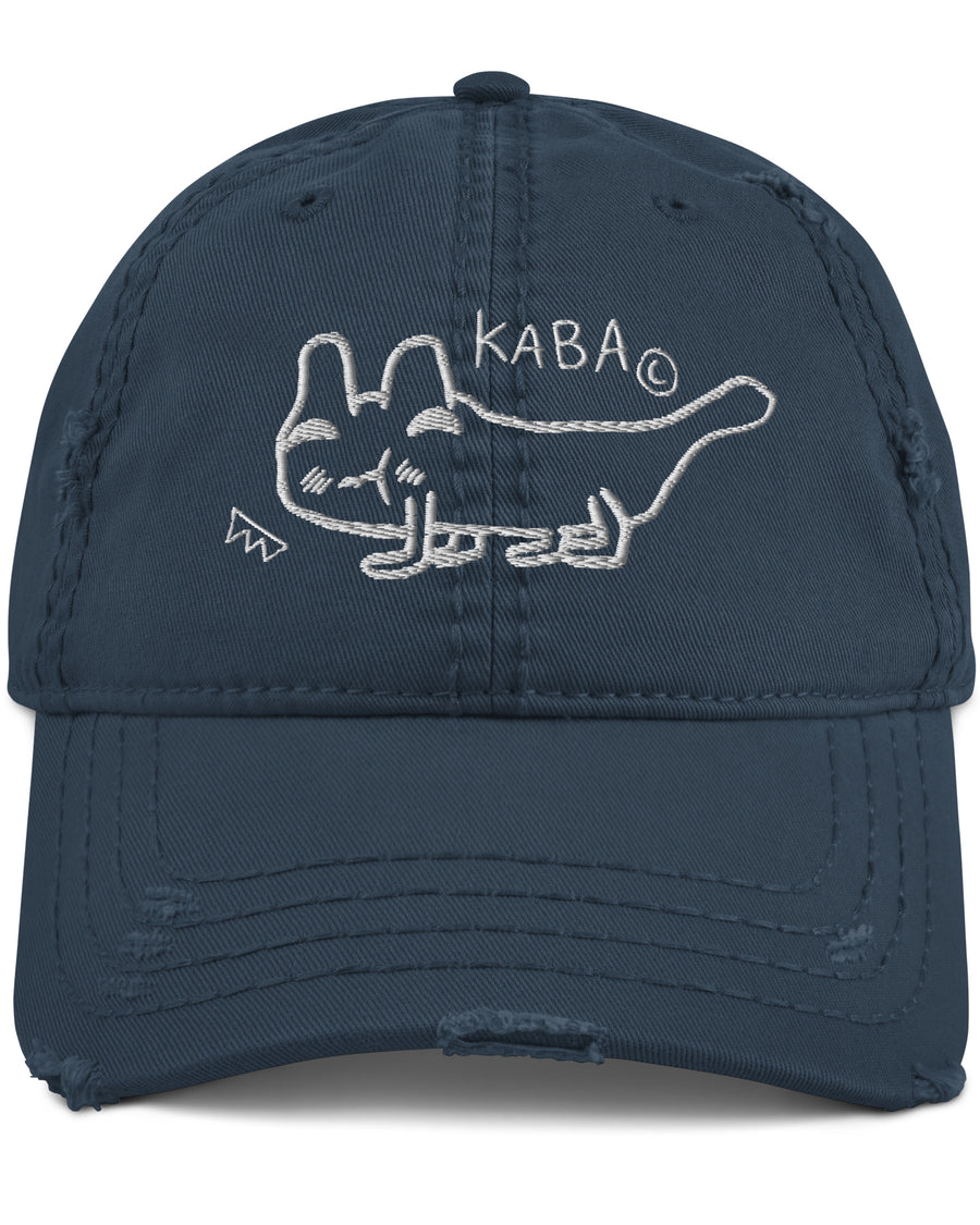 Kaleidoscope Hat