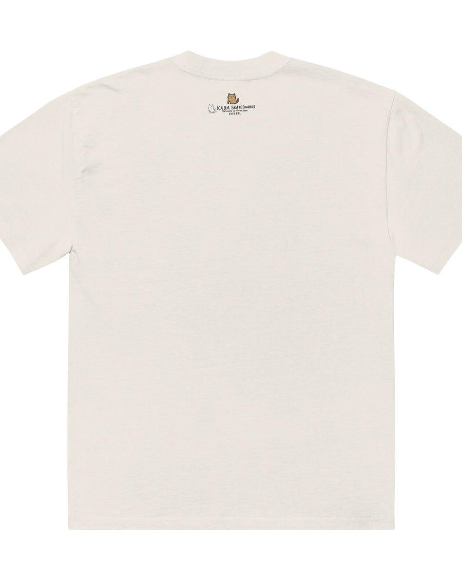 Grimmace Windowlicker Tee