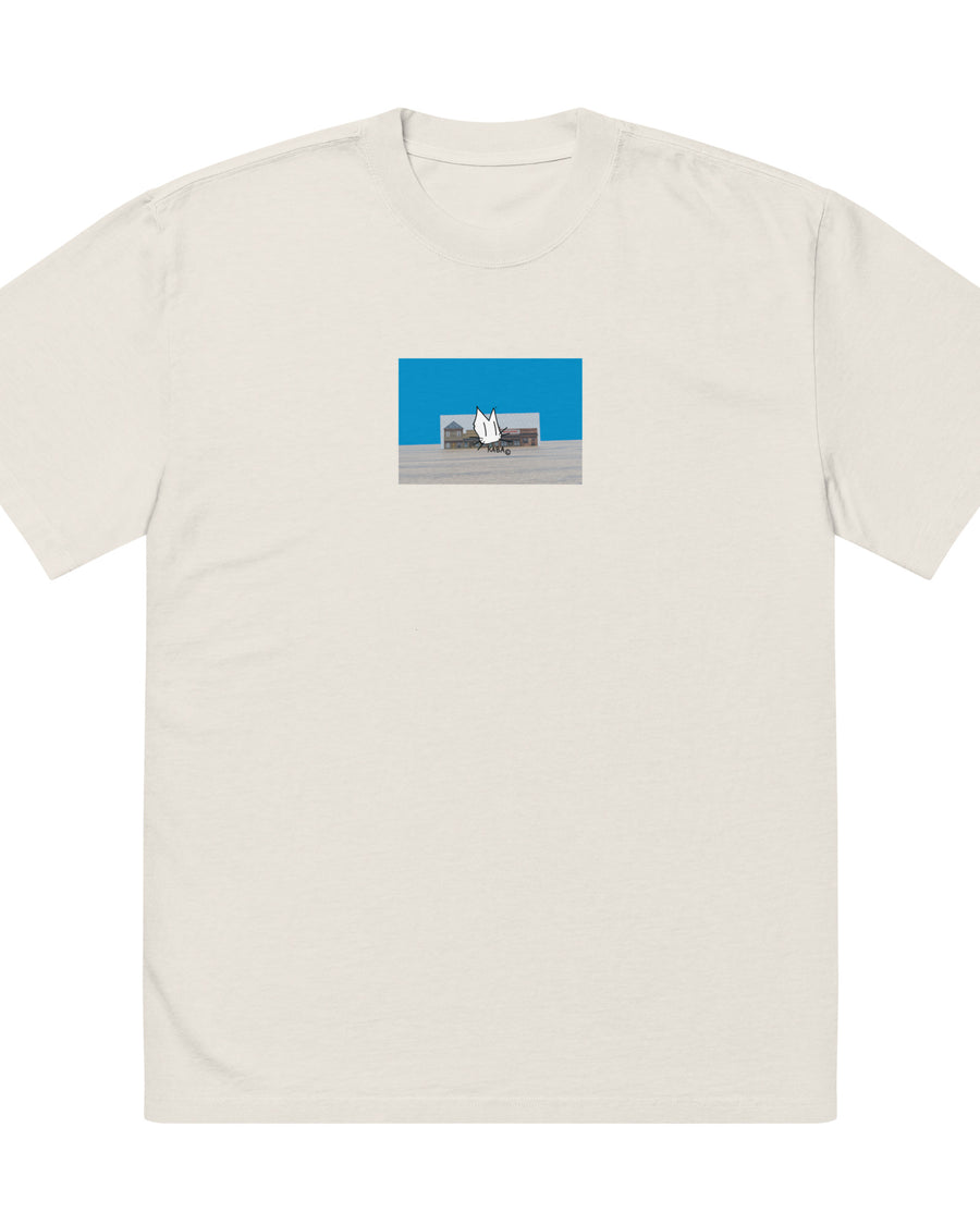 Sand Tee