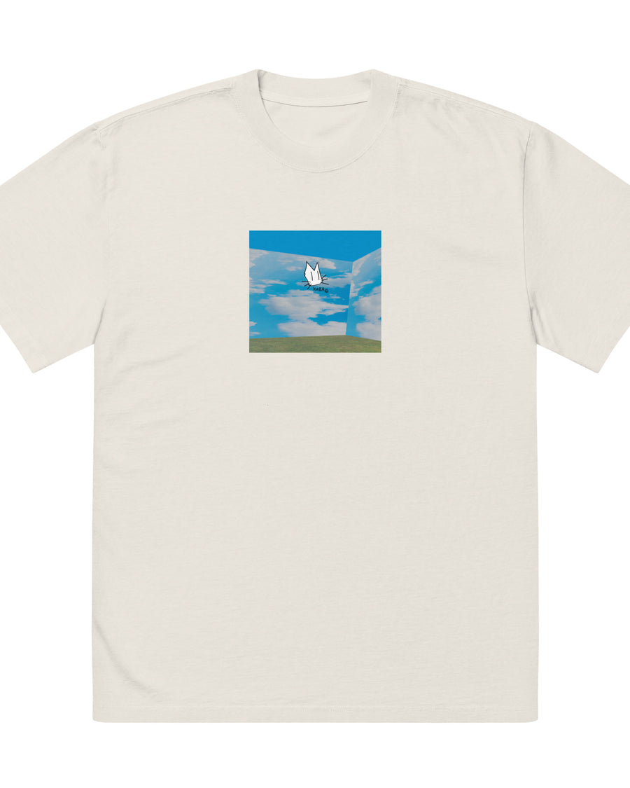 Grass Tee