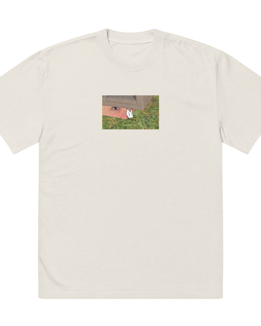 Couch Tee