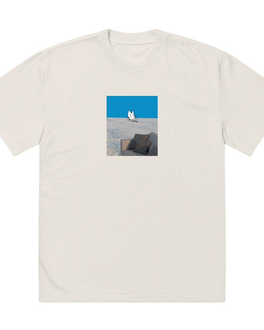 Another Couch Tee