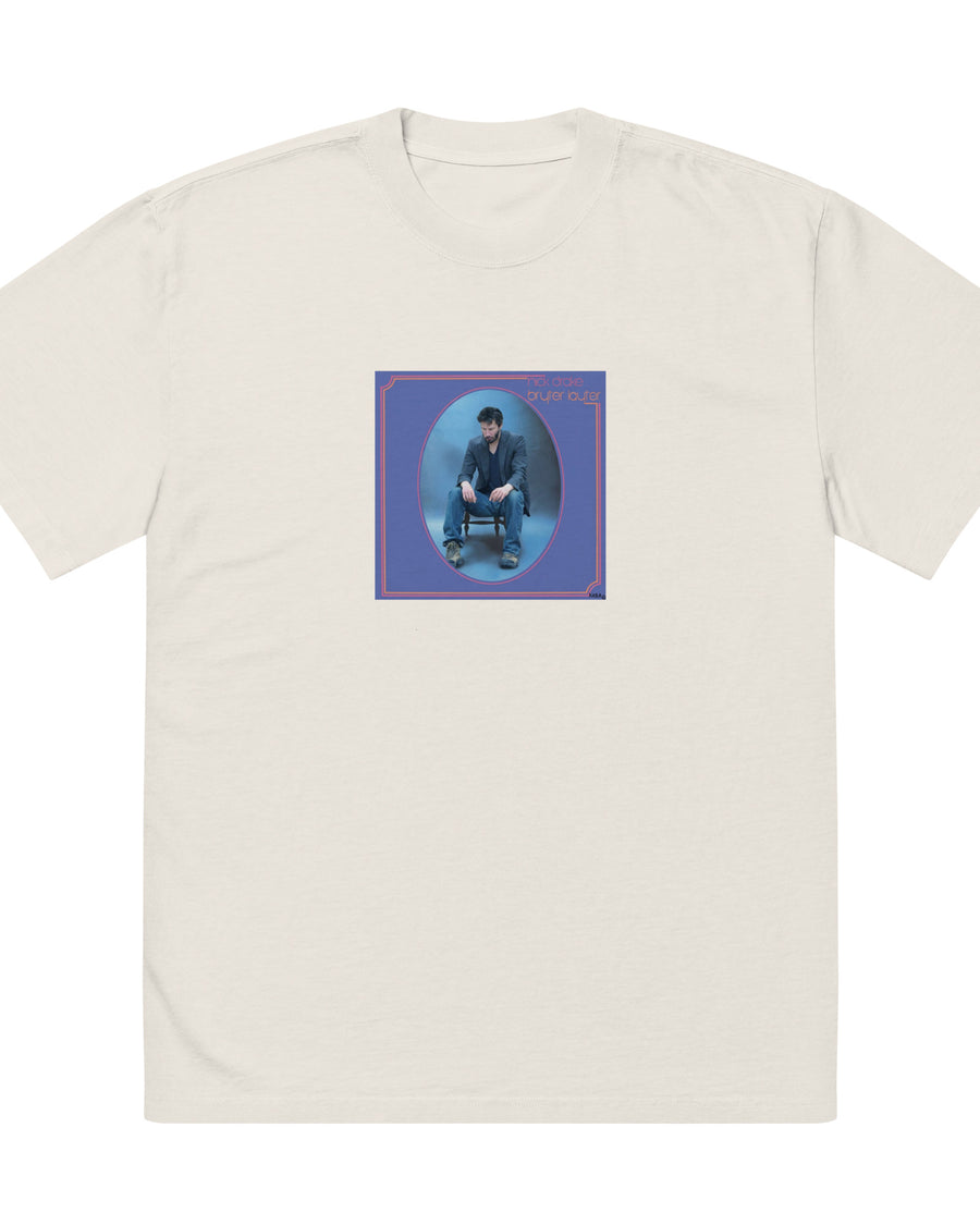 Sad Keanu Bryter Layter Tee