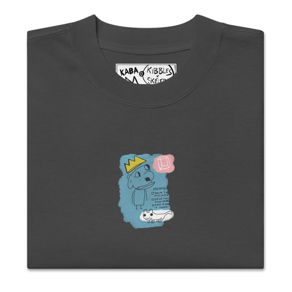 Kaleidoscope Wishes Tee