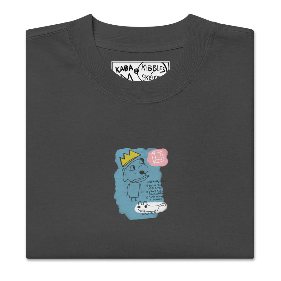 Kaleidoscope Wishes Tee