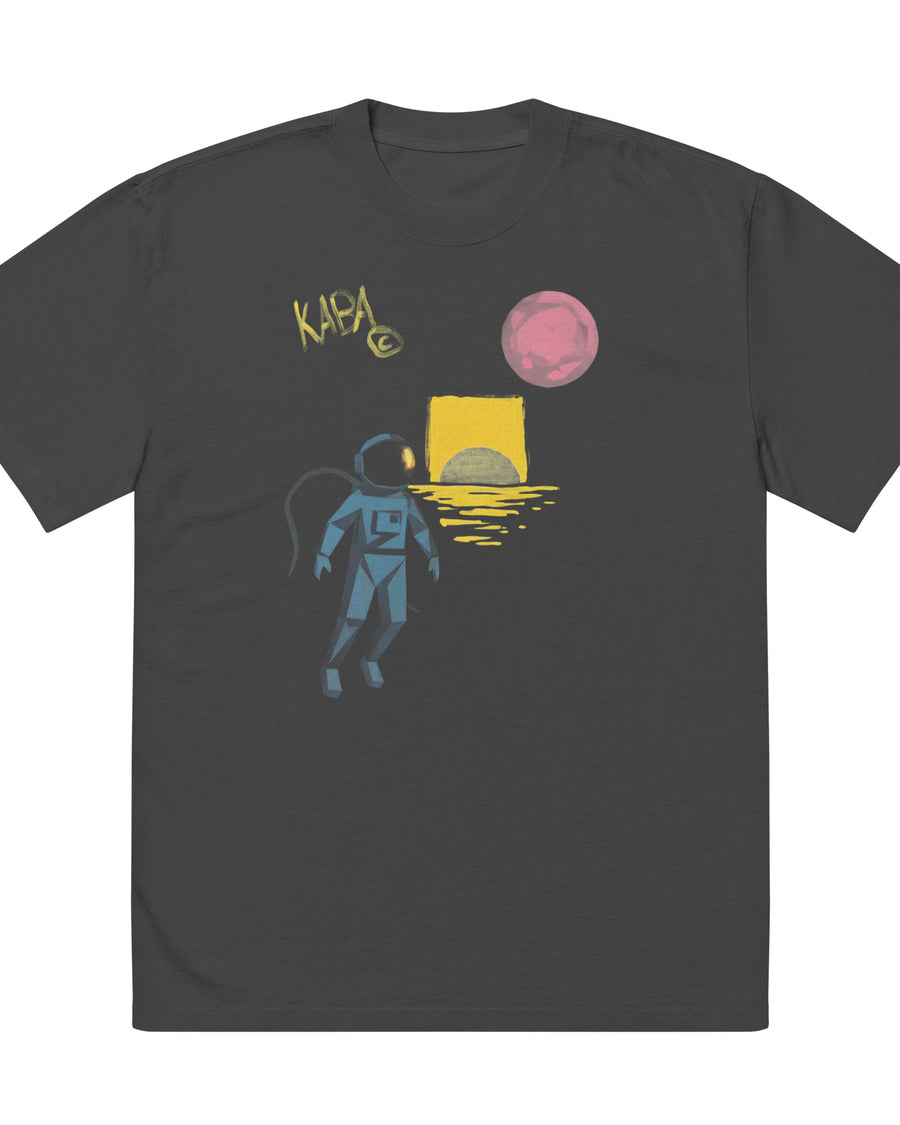 Pink Moon Tee