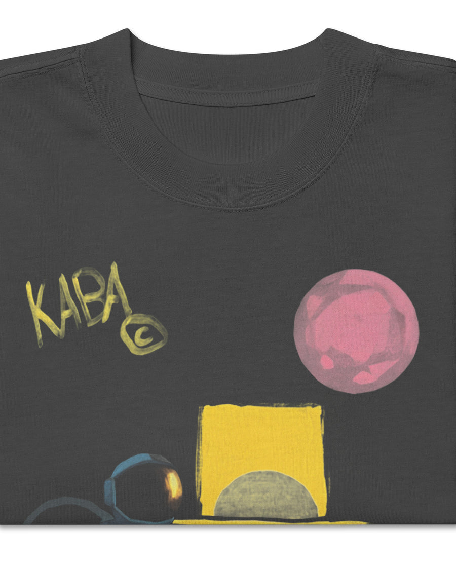 Pink Moon Tee