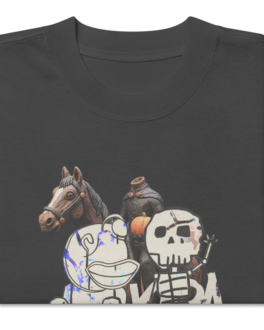 haedlE E E E E . ss after dinner Tee