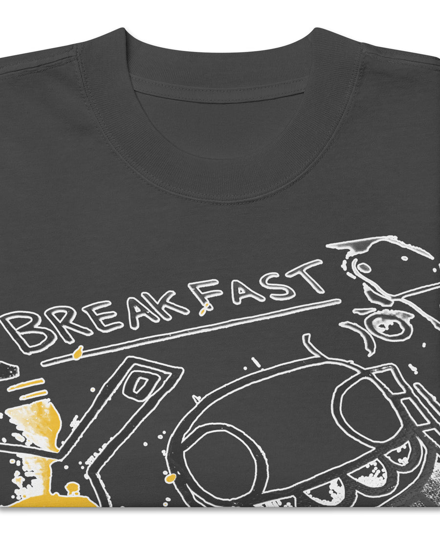 brE E E E E . akfast Tee