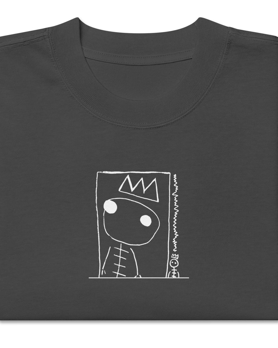Skeleboy Tee