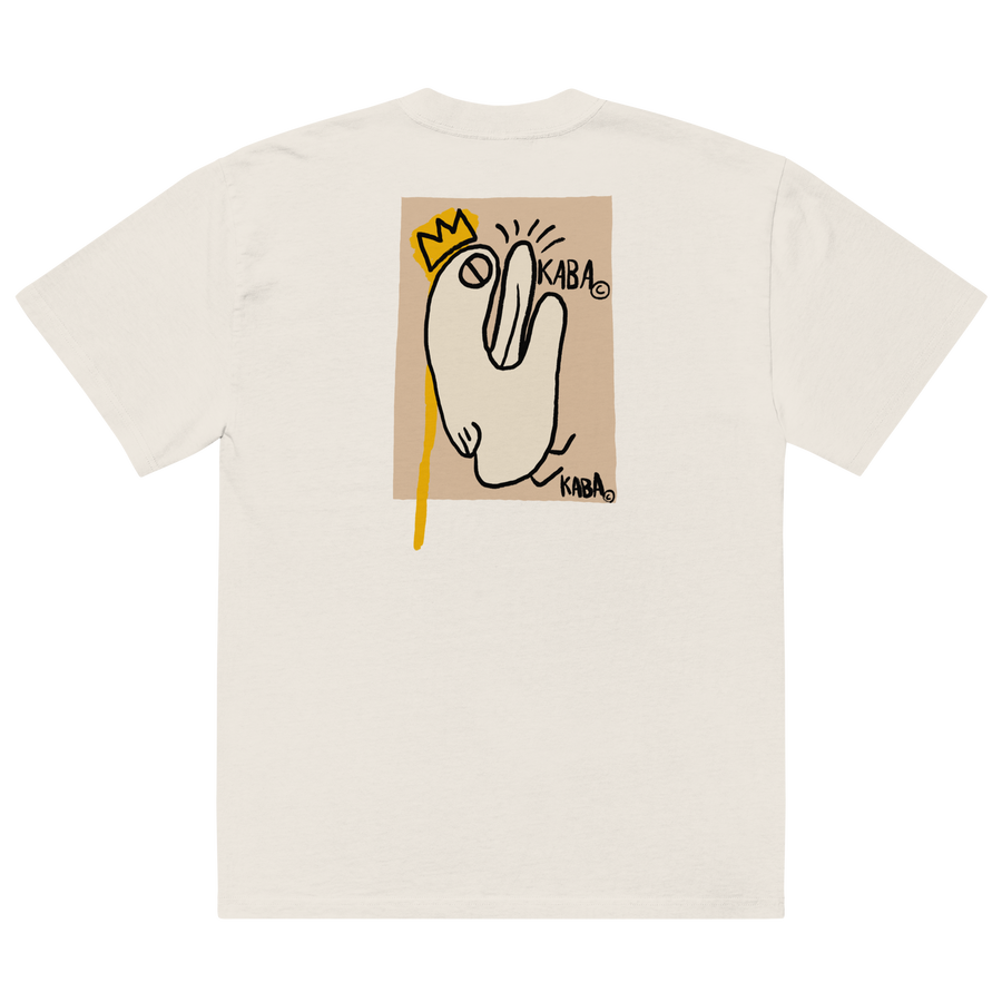 Birdo Tee