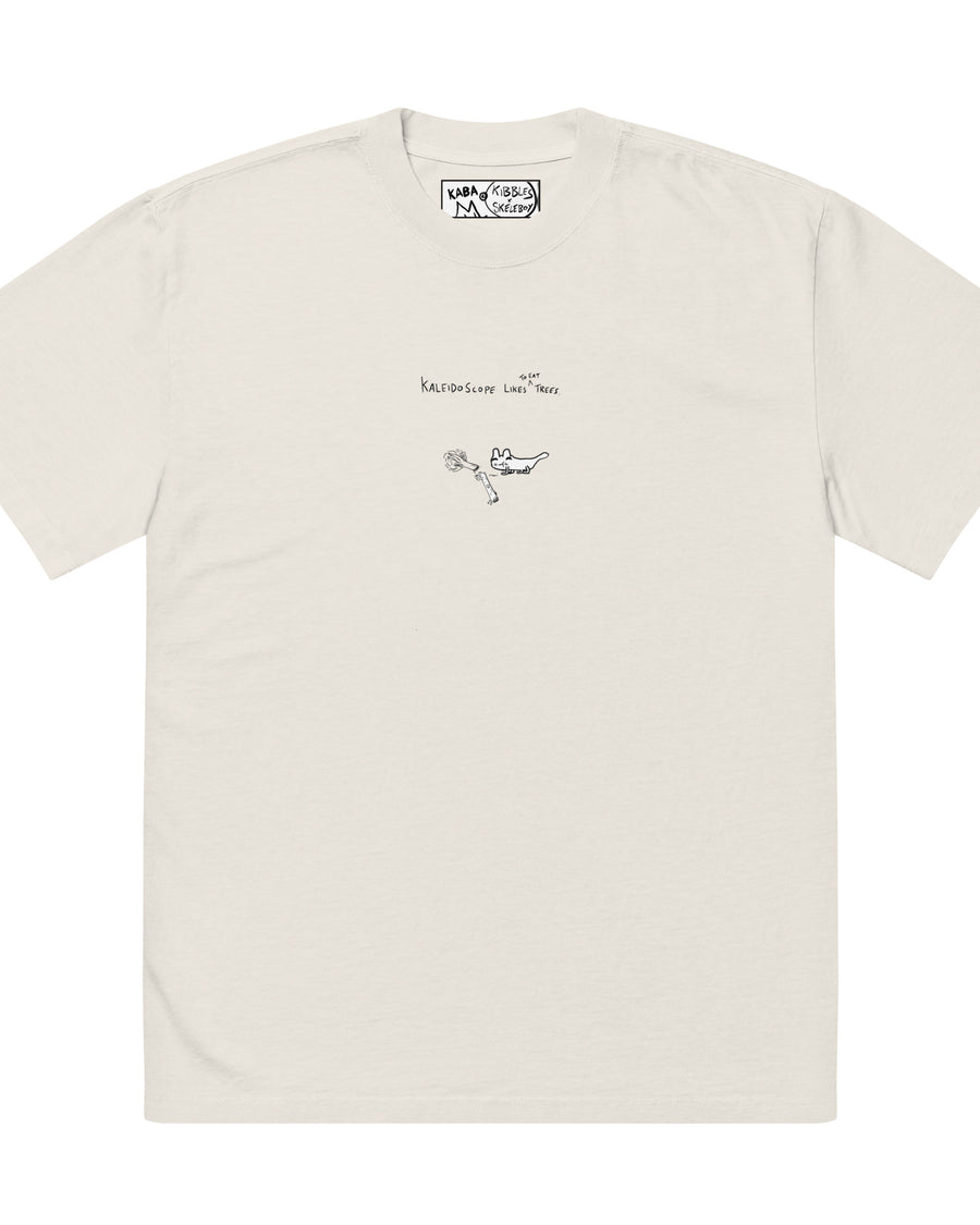 Kaleidoscope Tee