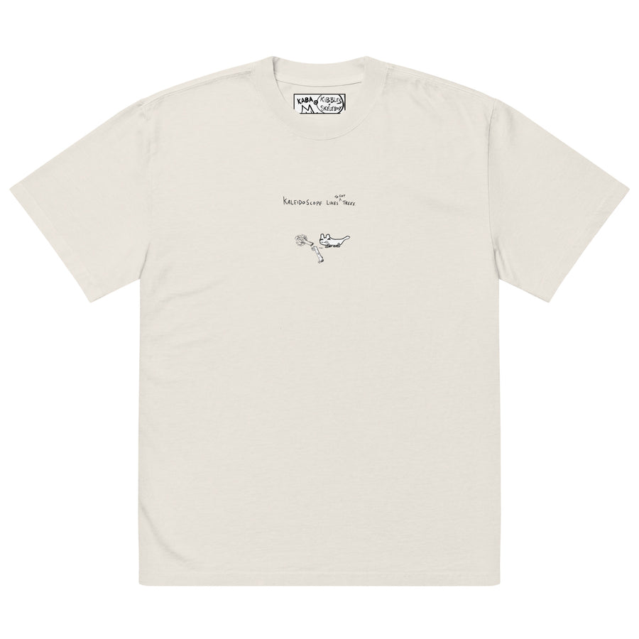 Kaleidoscope Tee