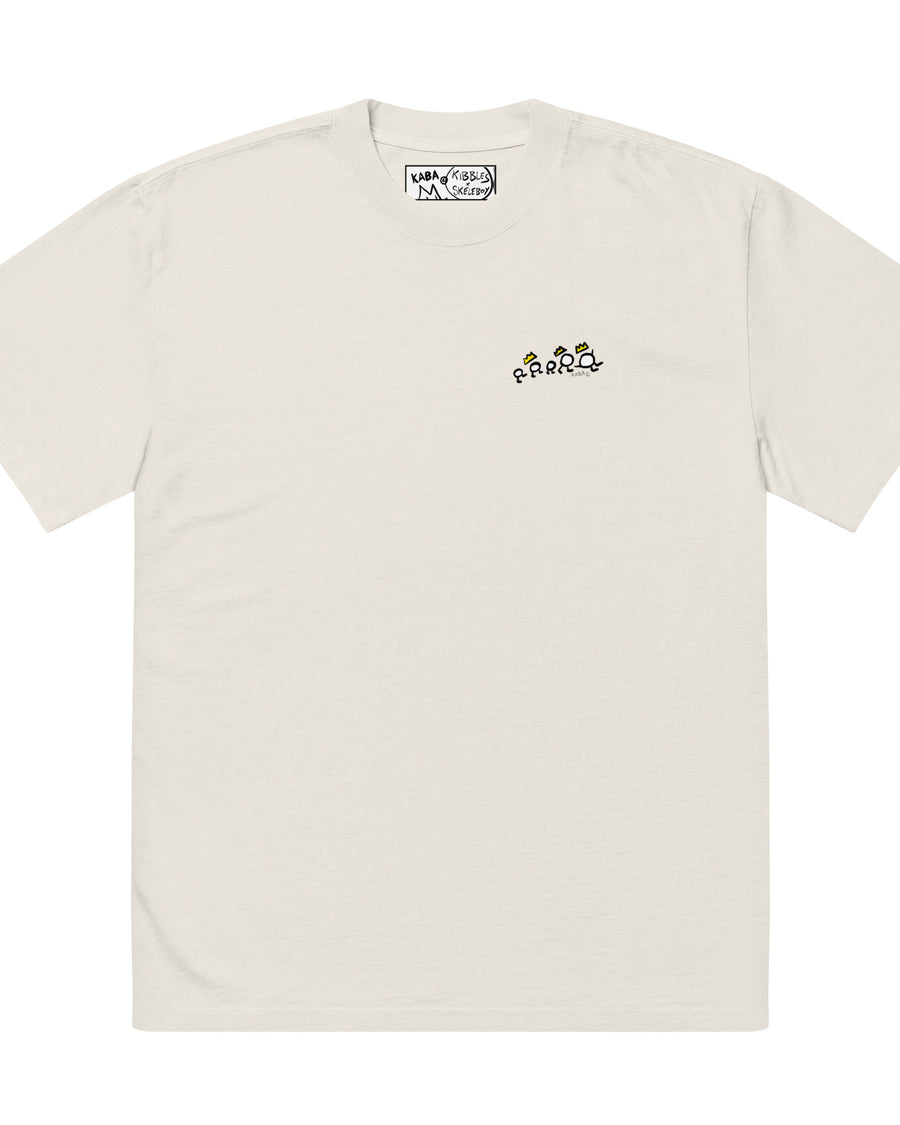 Kibble Parade Tee