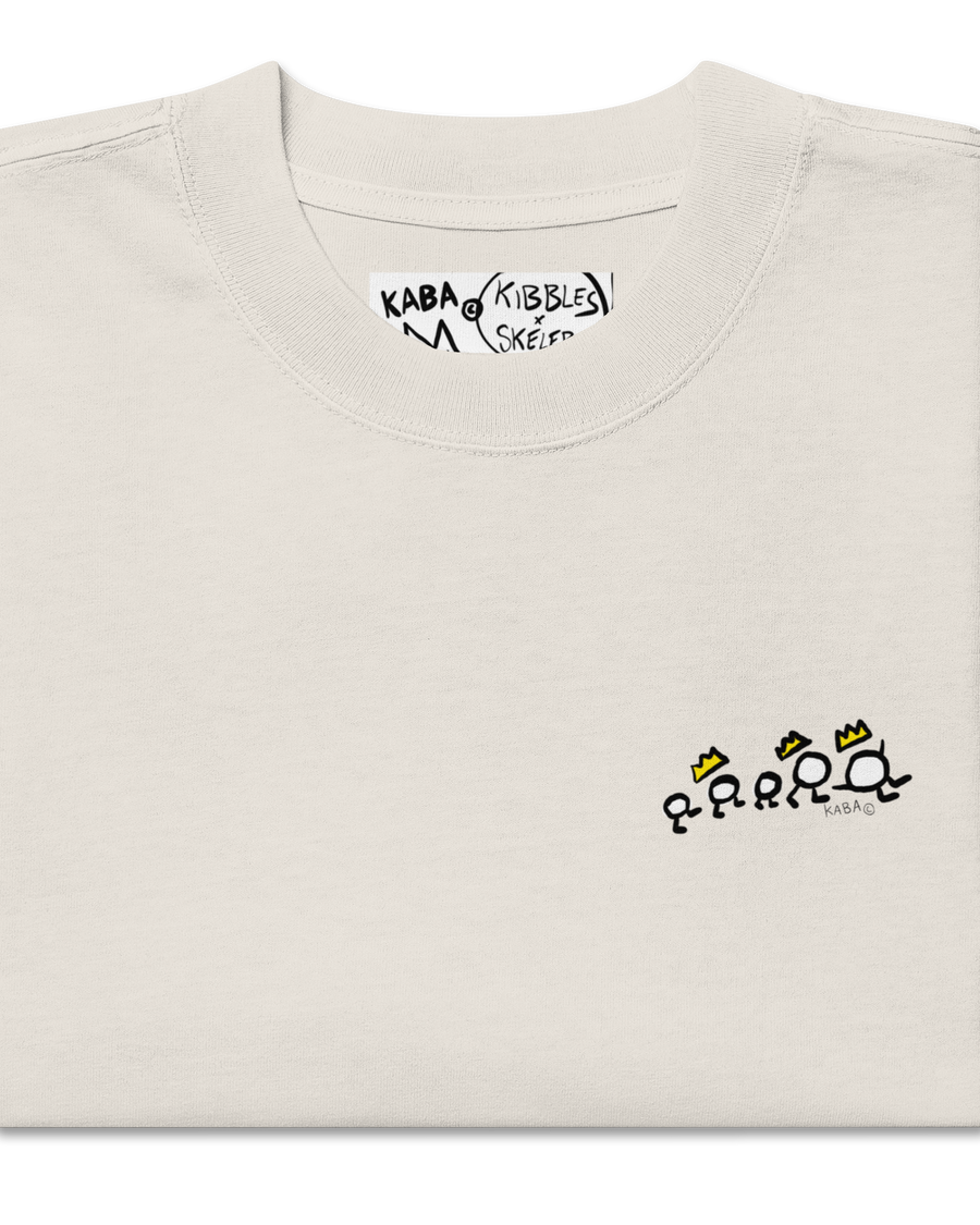 Kibble Parade Tee