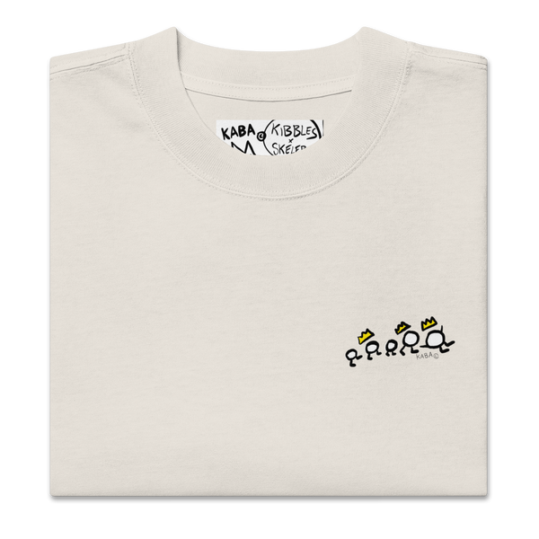 Kibble Parade Tee