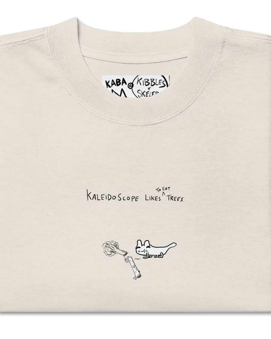 Kaleidoscope Tee