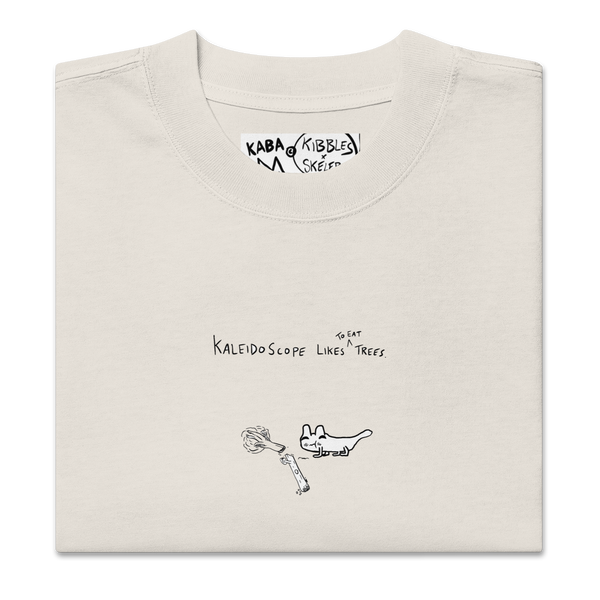 Kaleidoscope Tee