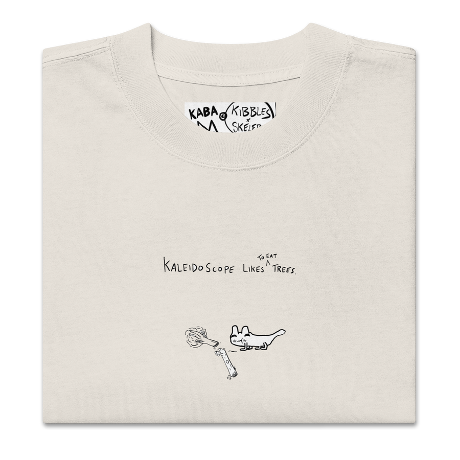 Kaleidoscope Tee