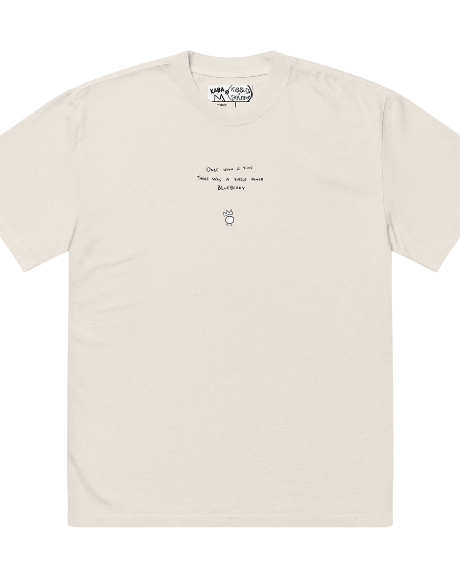 Blueberry Tee