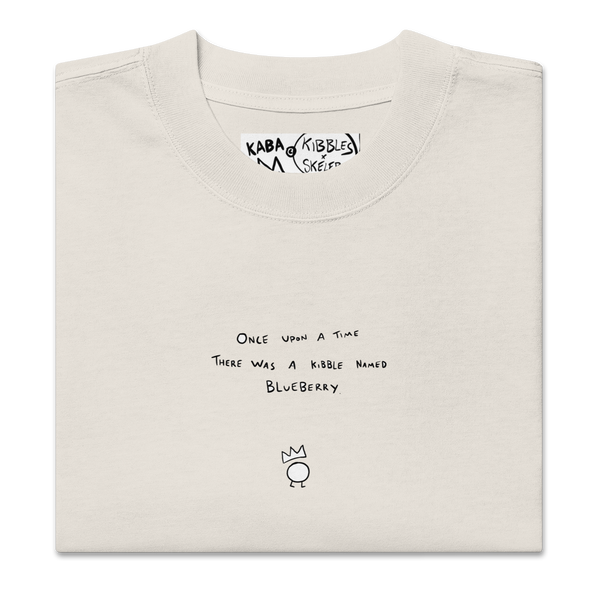 Blueberry Tee