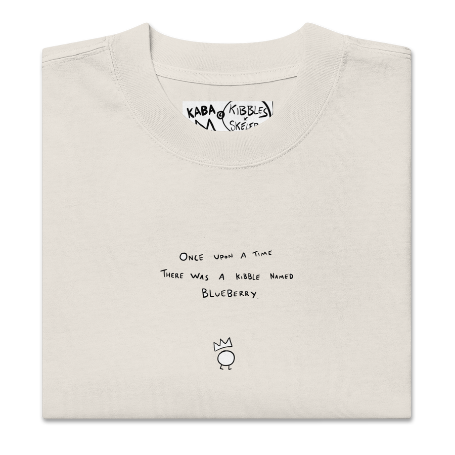 Blueberry Tee