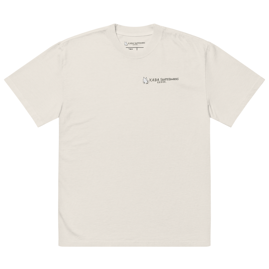 Birdo Tee