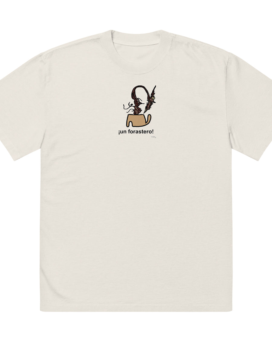 villager virus tee