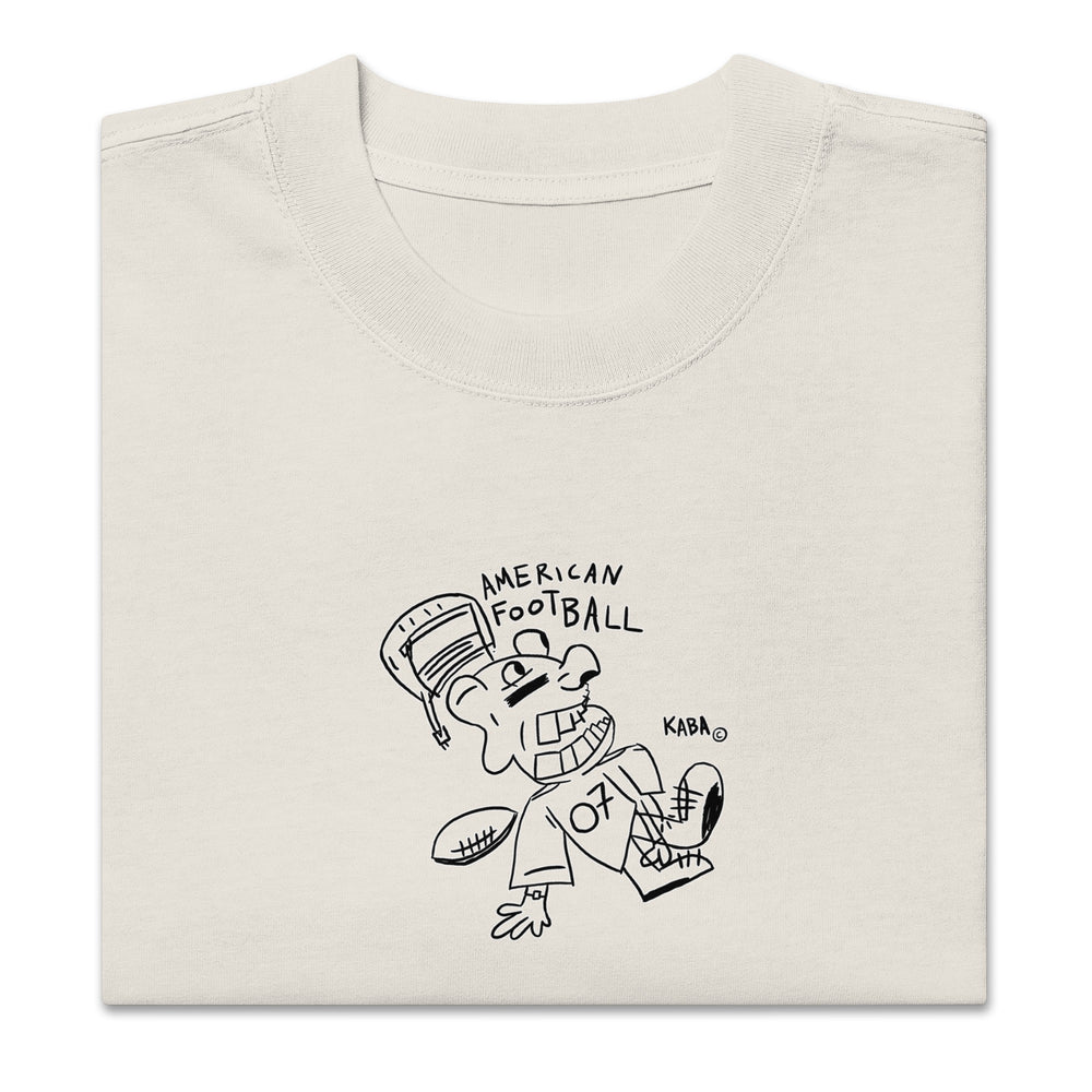 American Football Tee