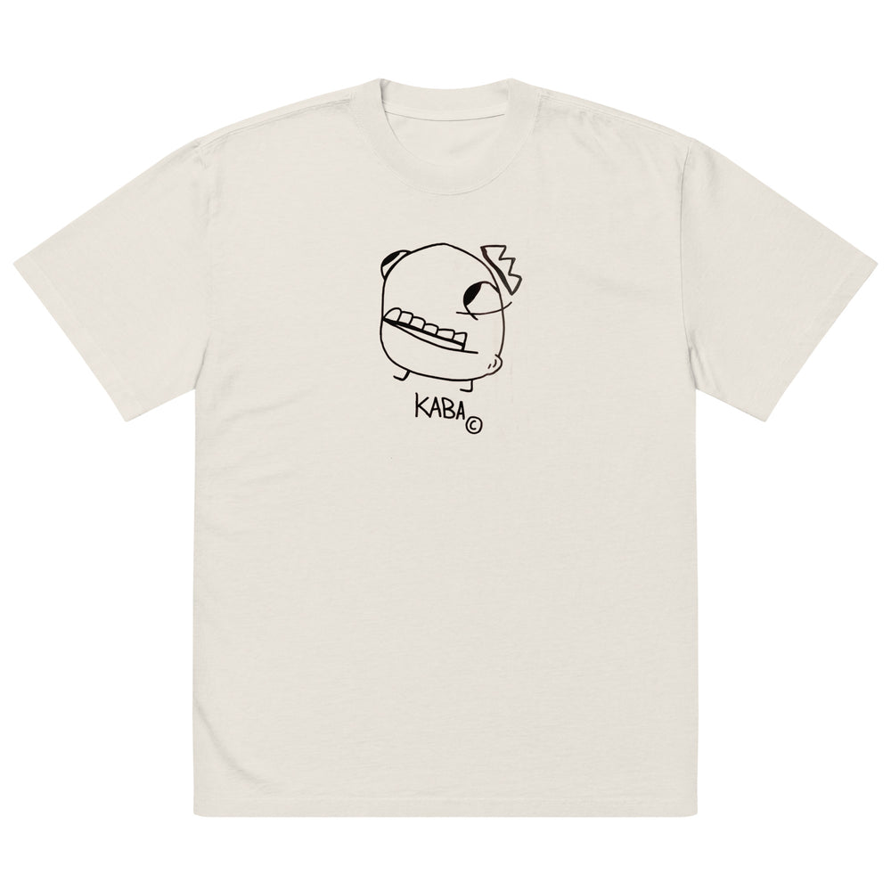 overbite Tee