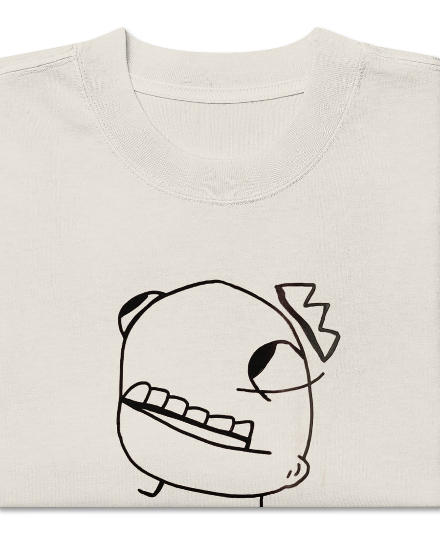 overbite Tee
