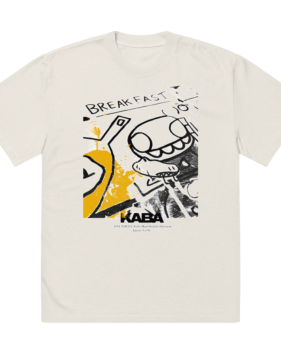 brE E E E E . akfast Tee