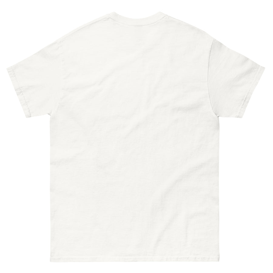 Skate Deck A Tee