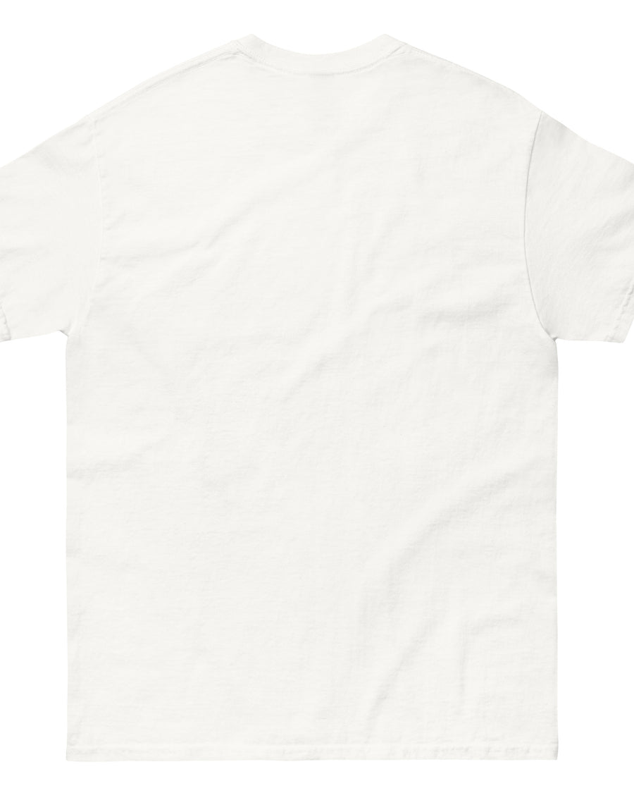 Windowlicker up North Tee