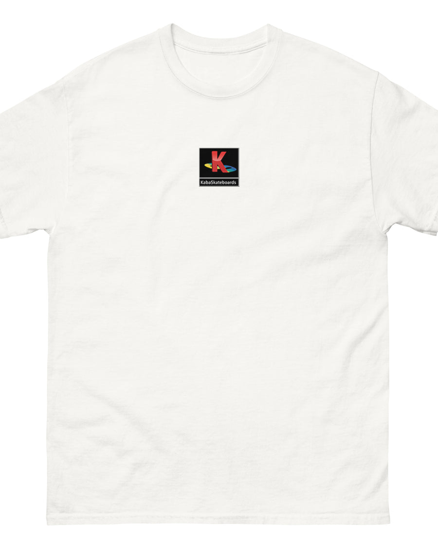 KS2 Tee