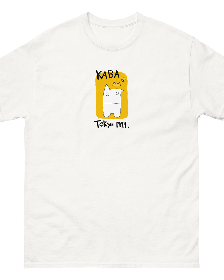 Weeble Tee