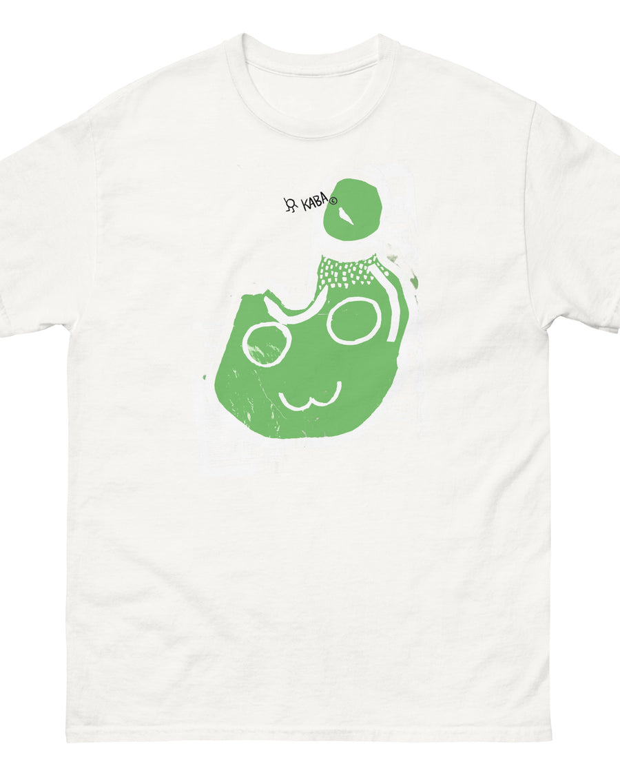 Vape Baby Tee